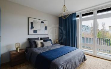 Wohnung 7 Zimmer - image - 6