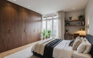 Wohnung 7 Zimmer - image - 5