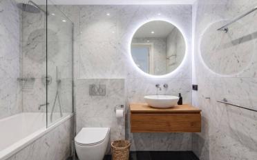 Wohnung 7 Zimmer - image - 8