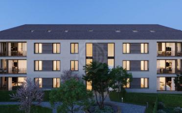 Wohnung 5 Zimmer - image - 1