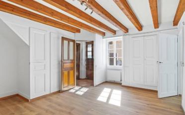 Row house 6 rooms - image - 4