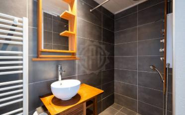 Row house 6 rooms - image - 11