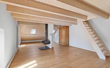 Row house 6 rooms - image - 10