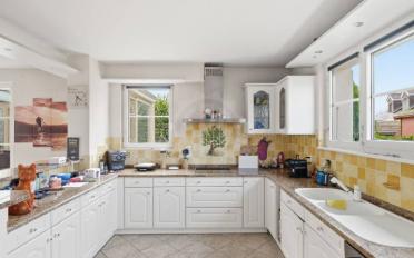 Maison contiguë 6 pièces - image - 2