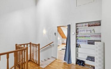 Maison contiguë 6 pièces - image - 8