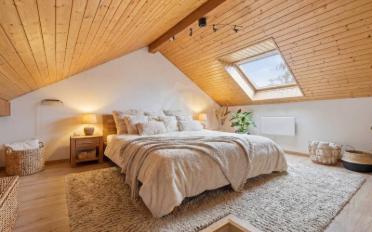Maison contiguë 6 pièces - image - 12