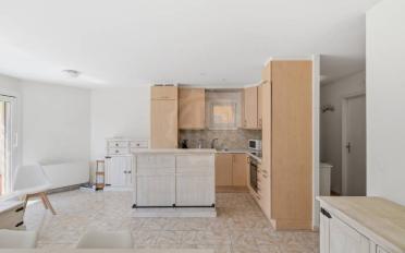 Apartment 4 rooms - image - 4