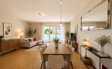 Apartment 5 rooms - image - 1