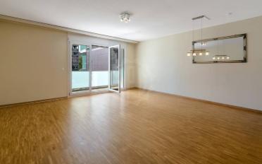 Apartment 5 rooms - image - 2