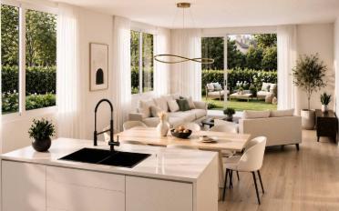 Apartment 5 rooms - image - 5