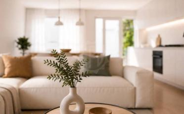 Apartment 5 rooms - image - 3