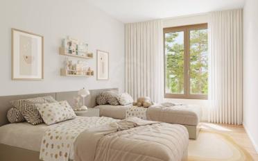 Apartment 5 rooms - image - 6