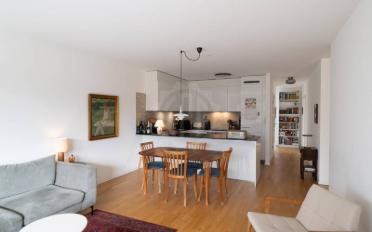 Apartment 5 rooms - image - 2