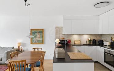 Apartment 5 rooms - image - 3