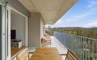 Apartment 5 rooms - image - 9