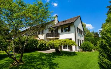Maison contiguë 6 pièces - image - 1