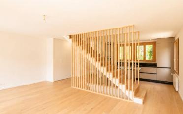 Maison contiguë 6 pièces - image - 6