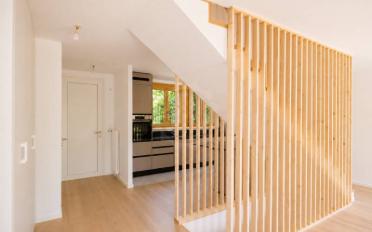 Maison contiguë 6 pièces - image - 3