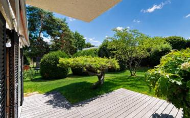 Maison contiguë 6 pièces - image - 2