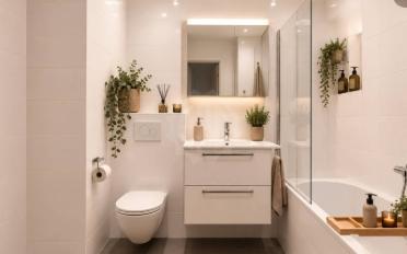 Wohnung 4 Zimmer - image - 4