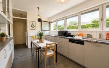 Single house 5 rooms - image - 3