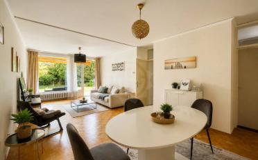 Single house 5 rooms - image - 2