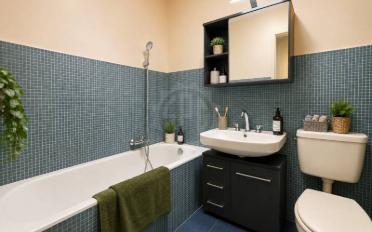 Single house 5 rooms - image - 7