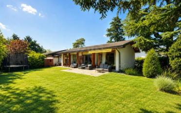 Single house 5 rooms - image - 1