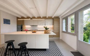 Einfamilienhaus 6 Zimmer - image - 3