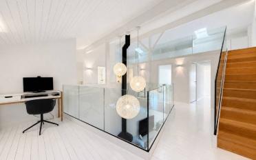 Einfamilienhaus 6 Zimmer - image - 11