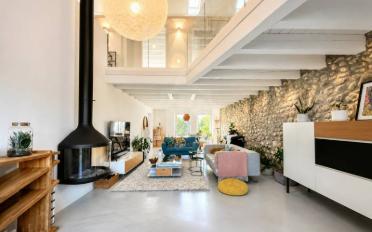 Einfamilienhaus 6 Zimmer - image - 1