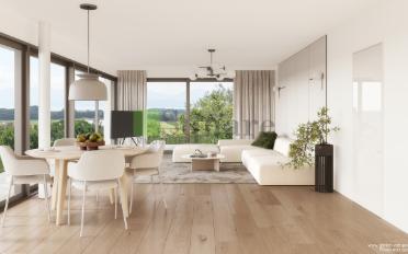 Apartment 3.5 rooms - image - 5