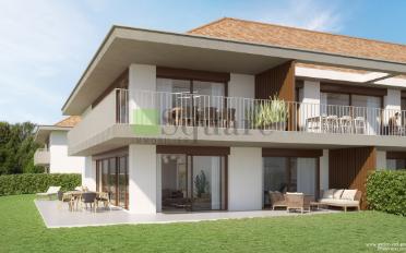 Apartment 3.5 rooms - image - 6