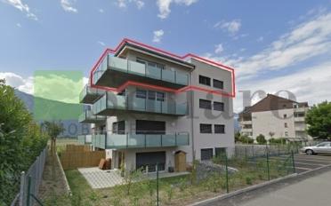Wohnung 4.5 Zimmer - image - 1