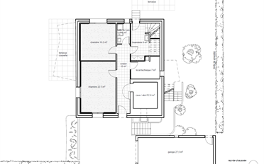 Villa 5 Zimmer - image - 2
