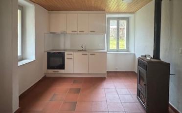 Apartment 2.5 rooms - image - 1