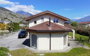 Villa 5.5 pièces - image - 1