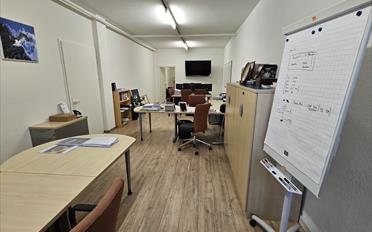 Bureau - image - 1