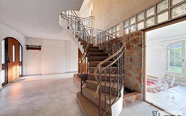 Wohngebäude 7 Zimmer - image - 4