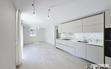Apartment 3.5 rooms - image - 1