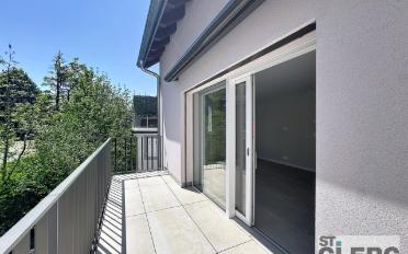 Apartment 3.5 rooms - image - 11