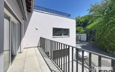 Apartment 3.5 rooms - image - 12