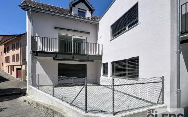 Apartment 3.5 rooms - image - 10