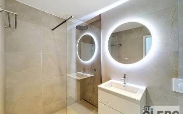 Apartment 3.5 rooms - image - 2