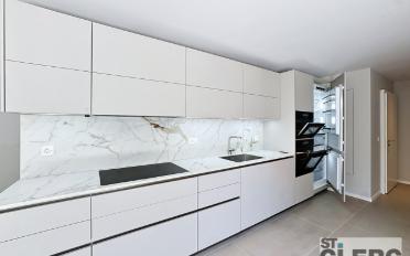 Apartment 3.5 rooms - image - 4