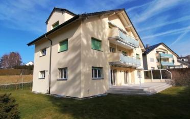 Wohnung 4.5 Zimmer - image - 1