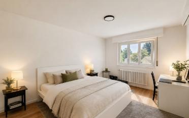 Wohnung 4.5 Zimmer - image - 2