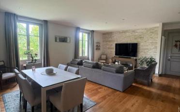 Apartment 3.5 rooms - image - 2
