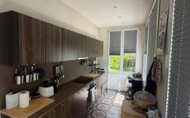 Apartment 3.5 rooms - image - 4