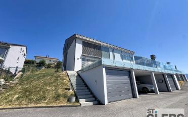 Bifamiliar house 6.5 rooms - image - 1